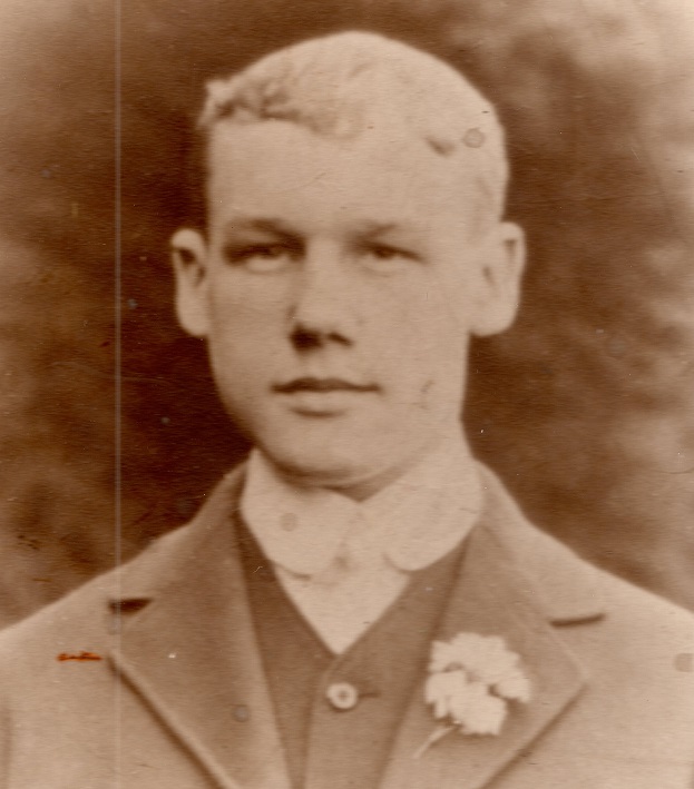 Clarence Elliot